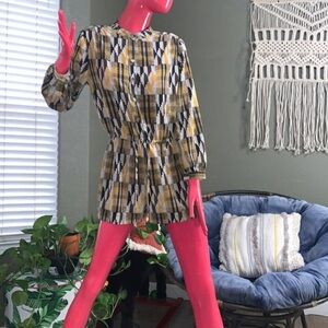 MICHAEL Michael Kors Romper